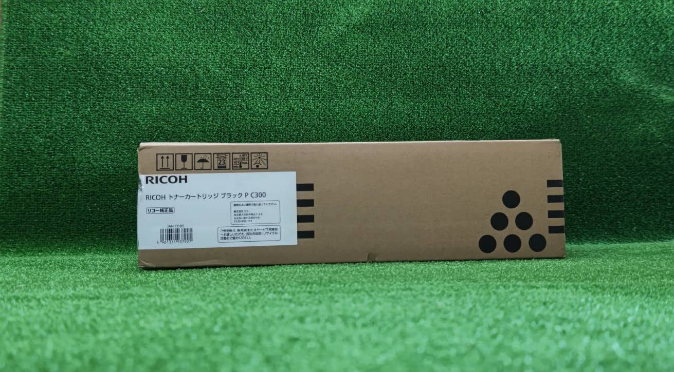 RICOH トナーカートリッジ マゼンダ P C300H RICOH トナーカートリッジ